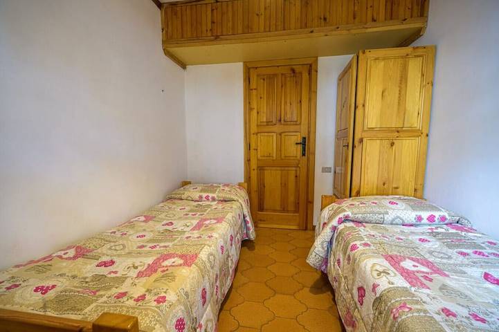 Entire apartment, Casa D`Amato - Roccaraso in Roccaraso, Alto Sangro