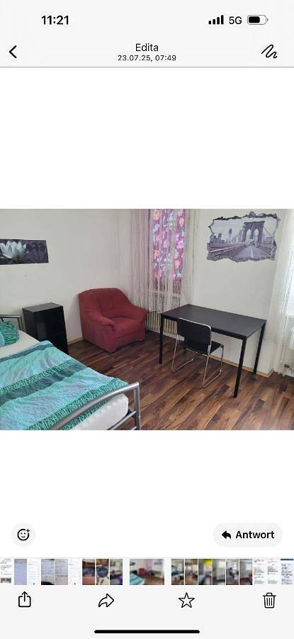 Ferienwohnung für 7 Personen in Wörth am Rhein - 3