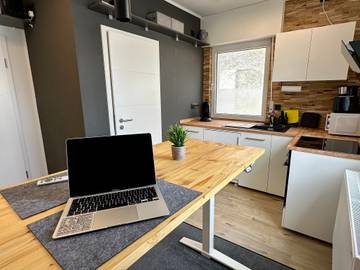 Ferienwohnung für 2 Personen in Biebesheim, Kreis Groß-Gerau, Bild 1