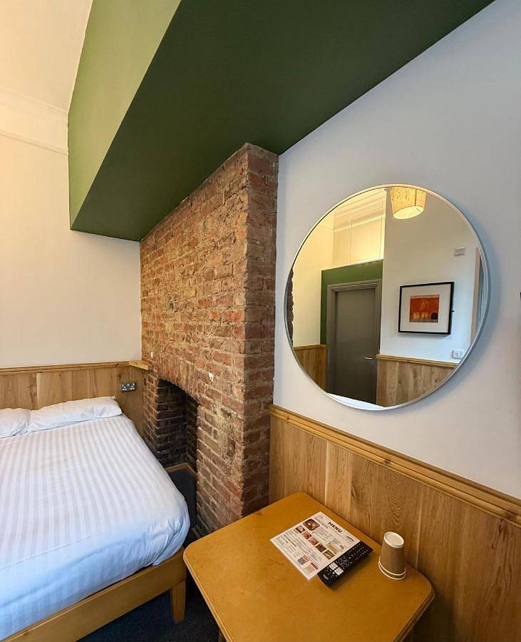 London Visitors Hotel in Kensington y Chelsea, Londres