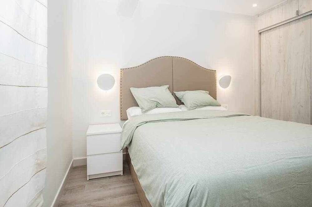 Entire apartment, Apartamento Arresi Deluxe in Bermeo, Urdaibai Biosphere Reserve