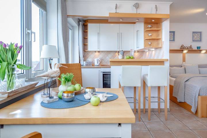 Ferienwohnung für 2 Personen in Westerland - 2