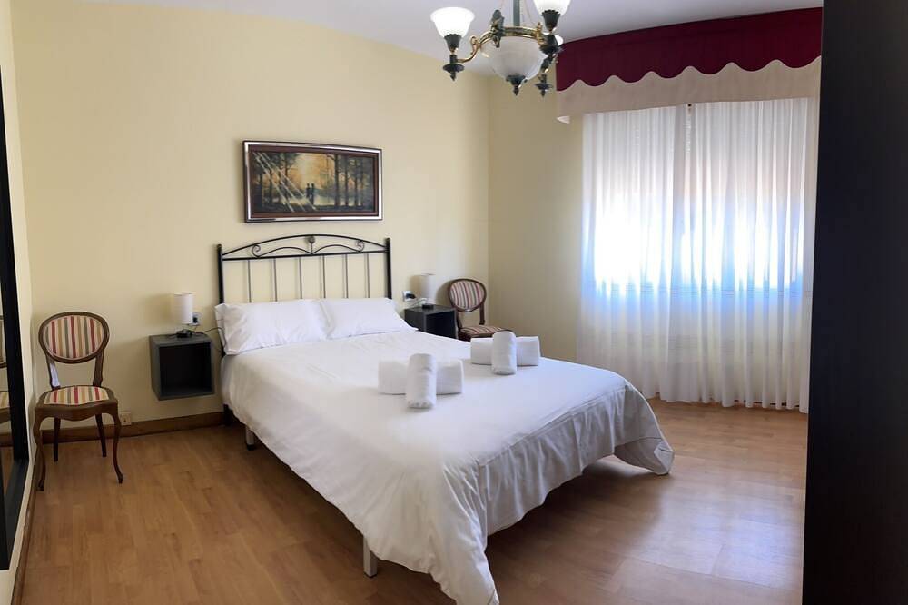 Cacheiras Aurea House in O Grove, Rías Baixas