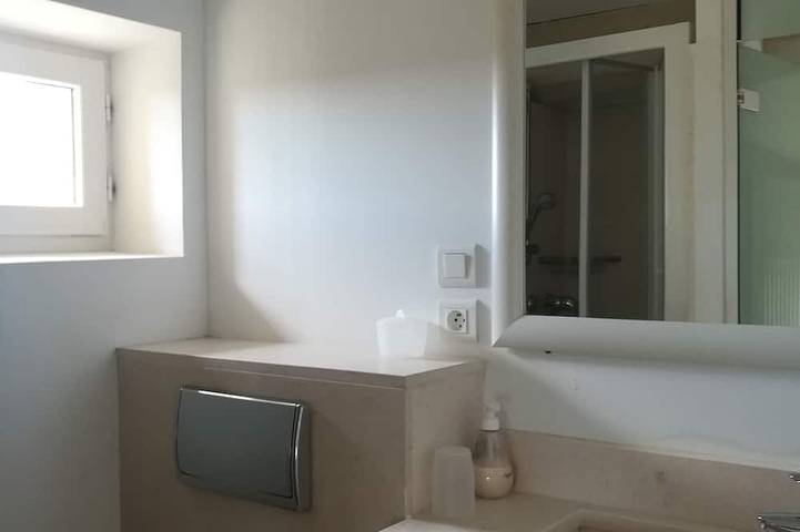 Gîte pour 4 personnes, avec terrasse et jardin dans Village de Gordes - 4