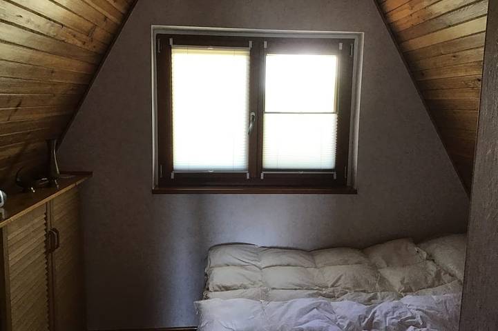 Ferienhaus für 3 Personen, mit Terrasse und Garten, mit Haustier in Mirow - 3