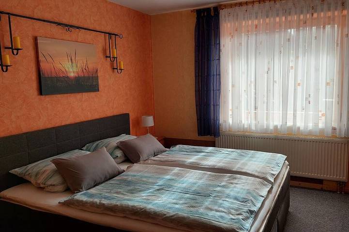 Ferienwohnung für 2 Personen, mit Garten in Bad Grund - 2