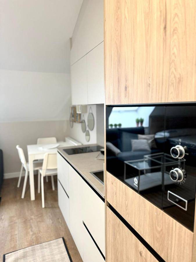 Appartement de vacances pour 4 personnes - 1