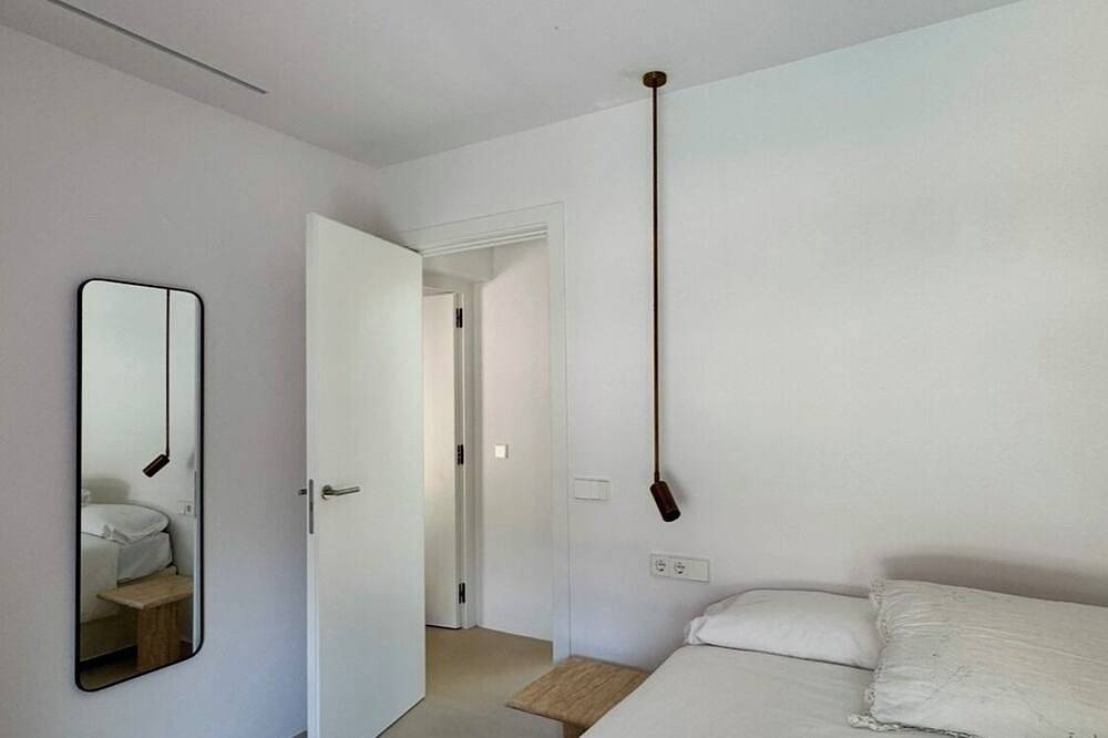 Mediterranean Villa in Puerto de Pollensa. Walking distance pinewalk Heated Pool in Puerto de Pollensa, Pollença