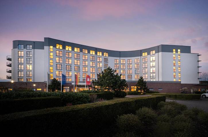 Hotel für 2 Personen, mit Sauna und Garten, mit Haustier in Finkenwerder