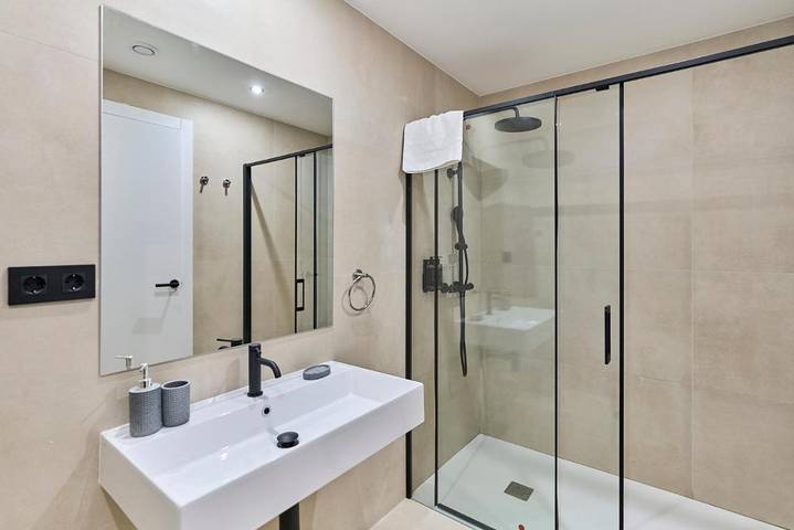 Maison d’hôte pour 3 personnes à Badalona - 2