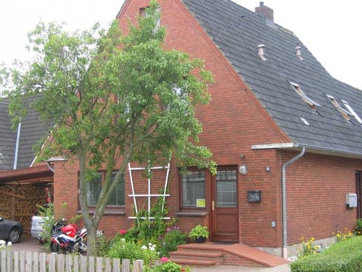Ferienwohnung für 2 Personen in Wrixum - 2
