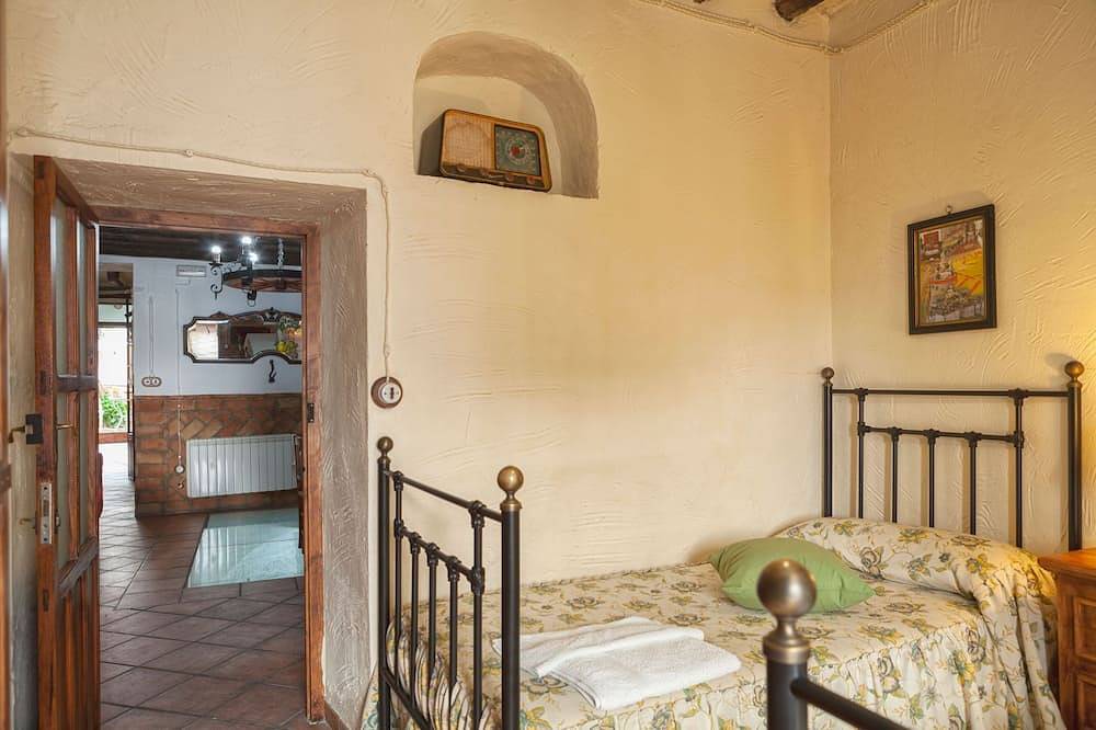 Casa Rural para 13 Personas en Carcabuey, Sierras Subbéticas