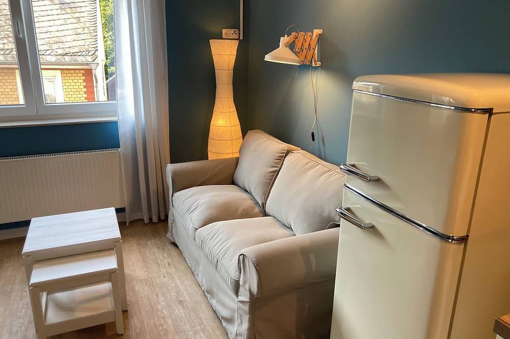 Ganze Wohnung, Klein & Fein, 2 Zimmer Appartement 2 min. zum romantischen Rhein in Bad Breisig, Osteifel