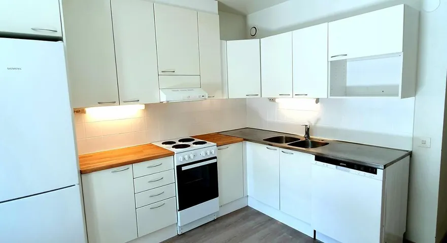 Apartamento de vacaciones para 2 personas, con balcón - 1