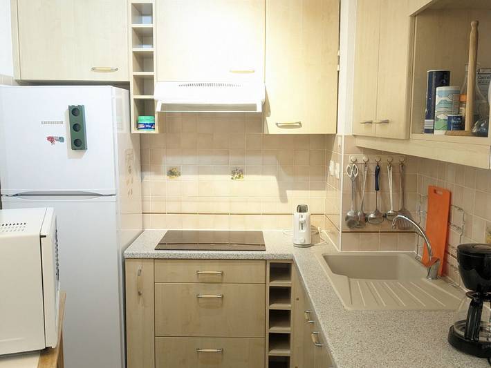 Gîte pour 6 personnes dans Prapoutel - 3