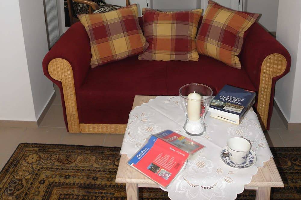 Ganze Wohnung, Fewo Schlaf gut, Deutschland in Görlitz, Oberlausitz-Niederschlesien