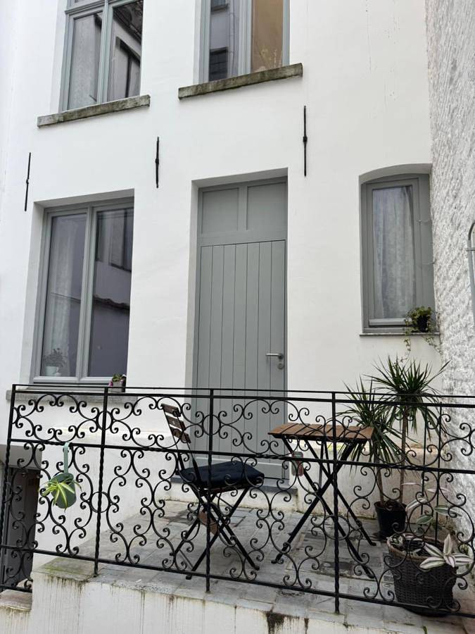 Depearl in Bruxelles, Région de Bruxelles