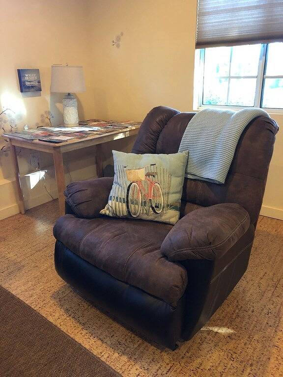 Vacation rental for 9 people, with terrace and yard in Culver City