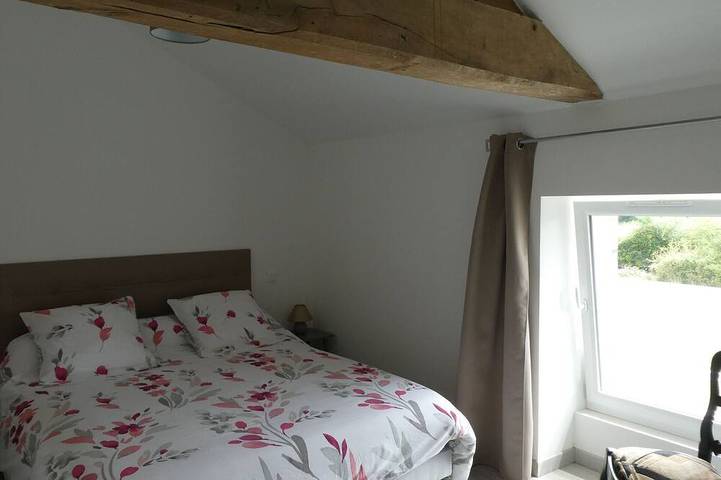 Gîte pour 10 personnes, avec jardin à La Roche-sur-Yon - 3