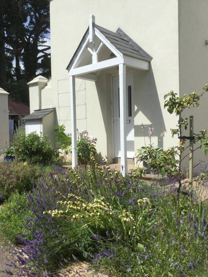 Deluxe Double Room in Budleigh Salterton, Devon