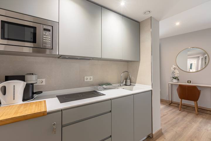 Ferienwohnung für 6 Personen in Sevilla - 4