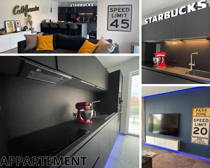 Location de vacances pour 14 personnes, avec jacuzzi et jardin à Widensolen