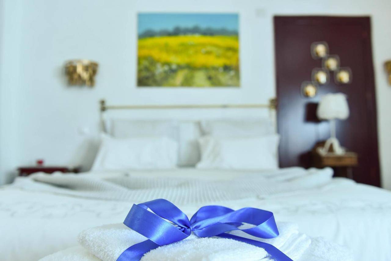 Deluxe Room in Vila Viçosa, Distrito de Évora
