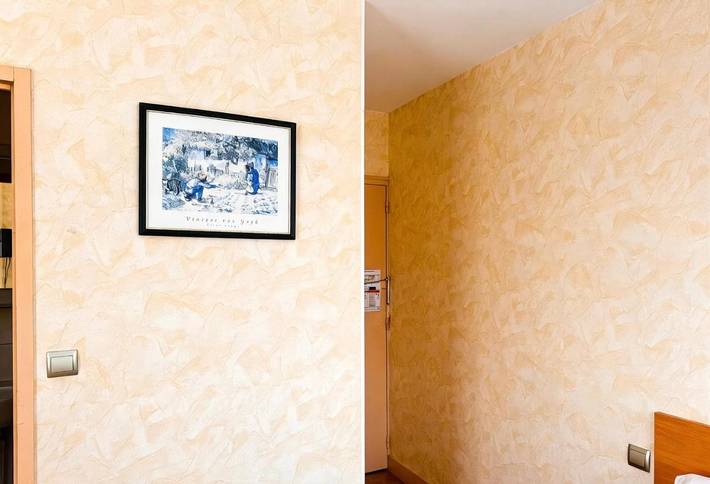 Gîte pour 2 personnes à Villaines-la-Juhel - 3