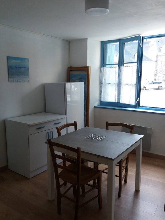 Gîte pour 2 personnes, animaux acceptés à Cancale - 2