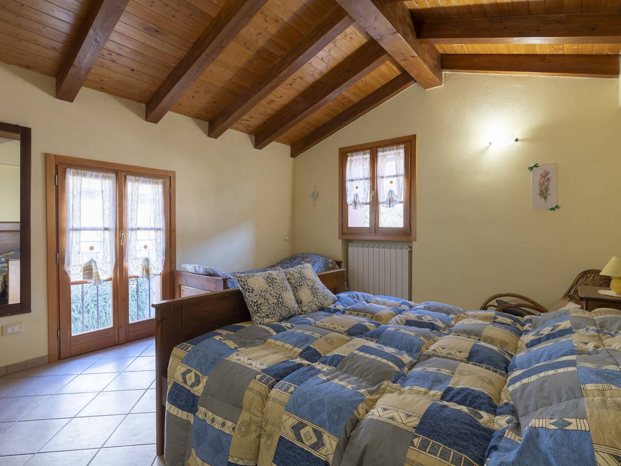 Apartamento entero, Luca in Vendone, Riviera di Ponente