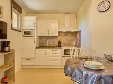 Vakantieappartement voor 2 Personen in Cazaubon, Gers, Afbeelding 2