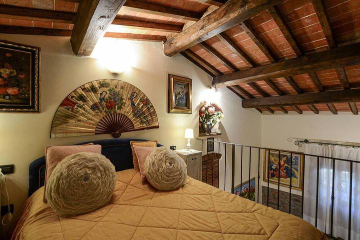 Cozy home in Buggiano in Buggiano, Provincia di Pistoia