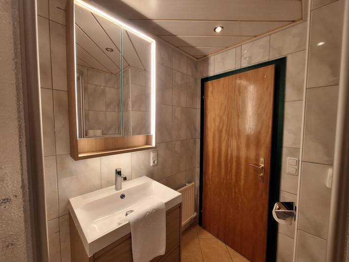 Ferienhaus für 8 Personen, mit Garten und Balkon in Zell am See - 4