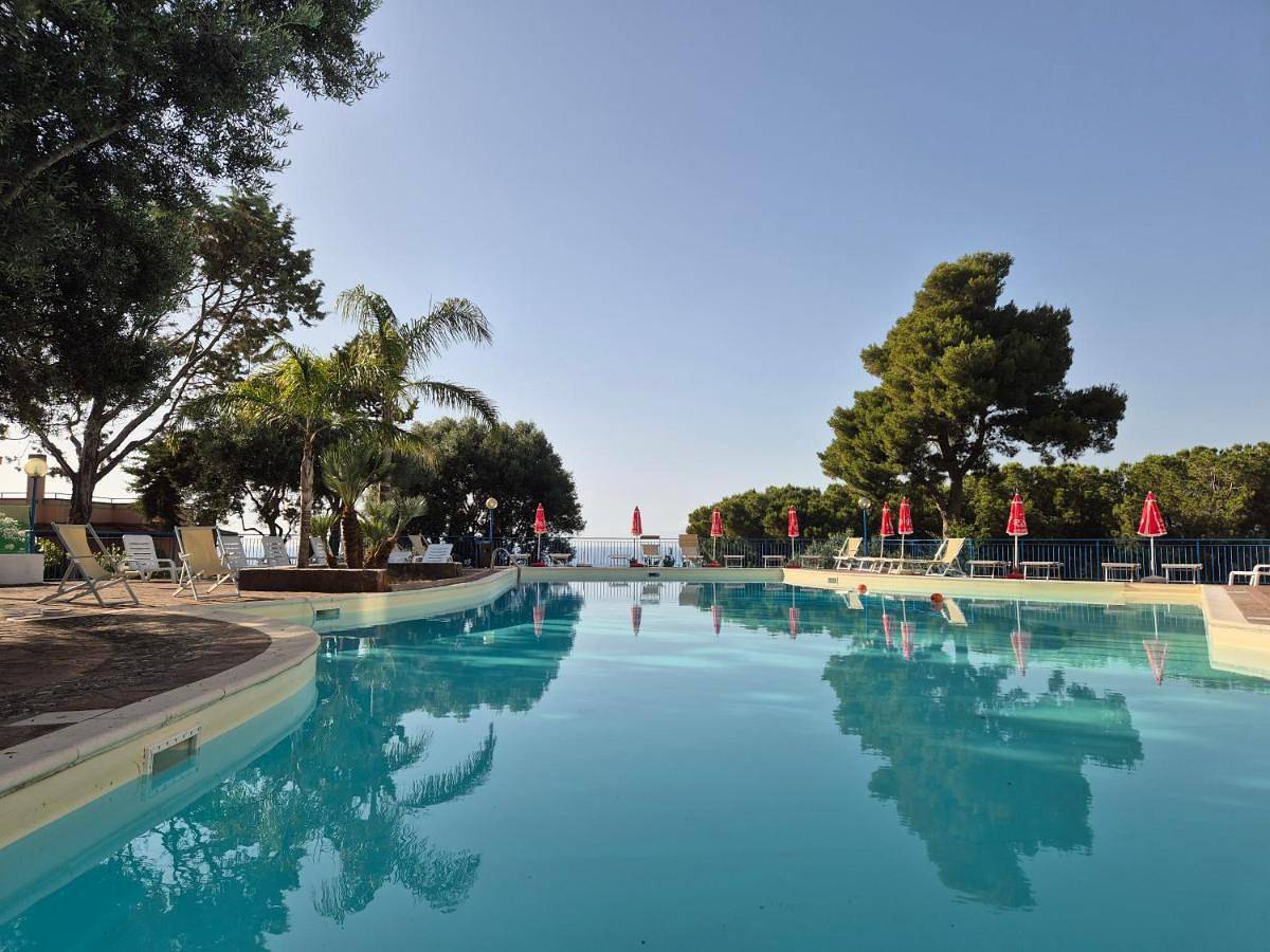 Hotel Guardacosta in Diamante, Tyrrhenische Küste Kalabrien
