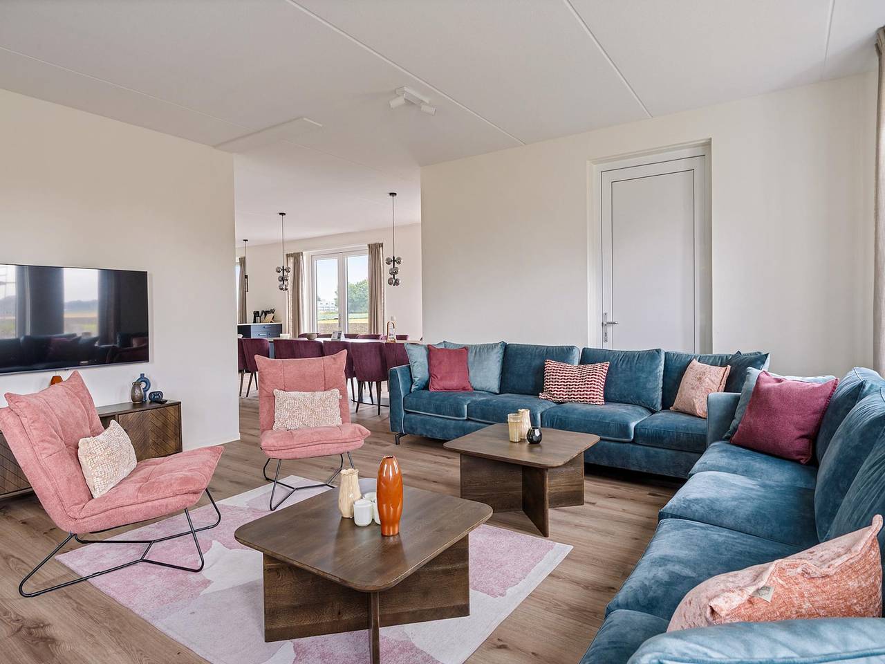 Ferienhaus in Medemblik am Ijsselmeer in Ijsselmeer