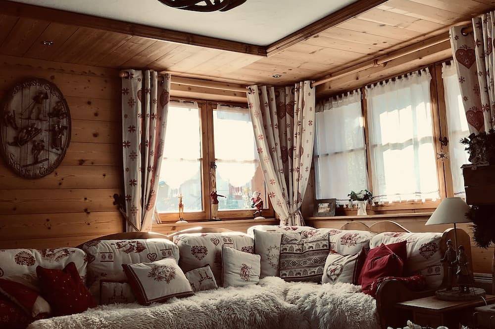 Photo : Maison de vacances