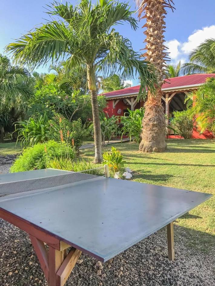 Auberge pour 2 personnes, avec jardin ainsi que vue et piscine
