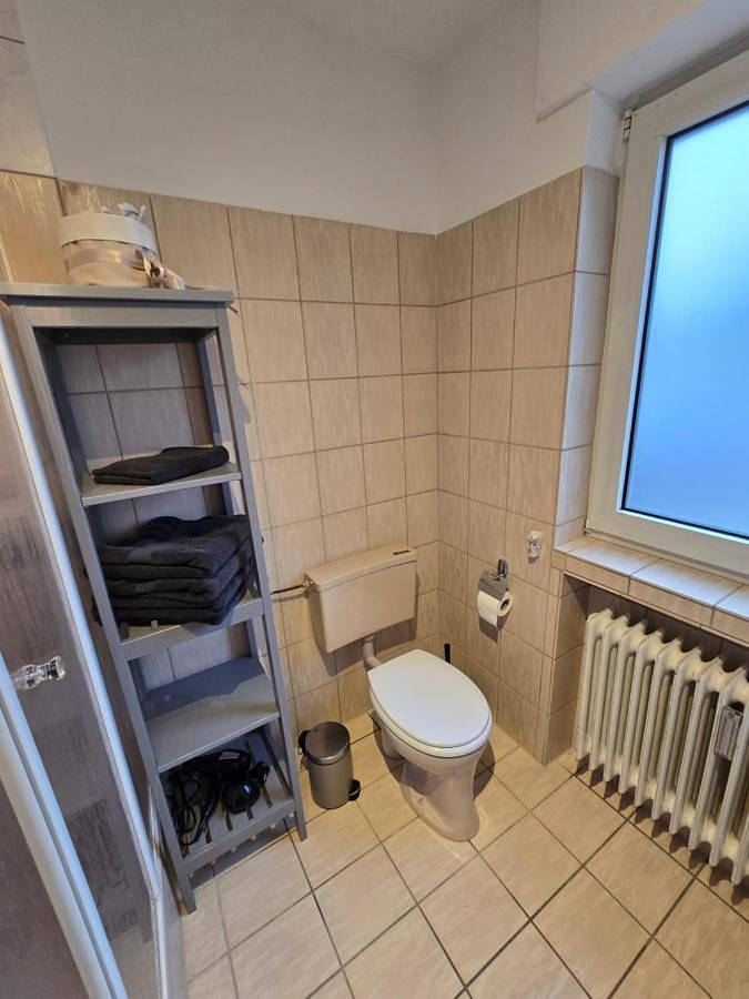 Appartement entier, Ostwind in Damme, Oldenburger Muensterland