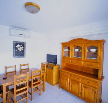 Vakantiewoning voor 6 Personen in Benicasim, Costa del Azahar, Afbeelding 3