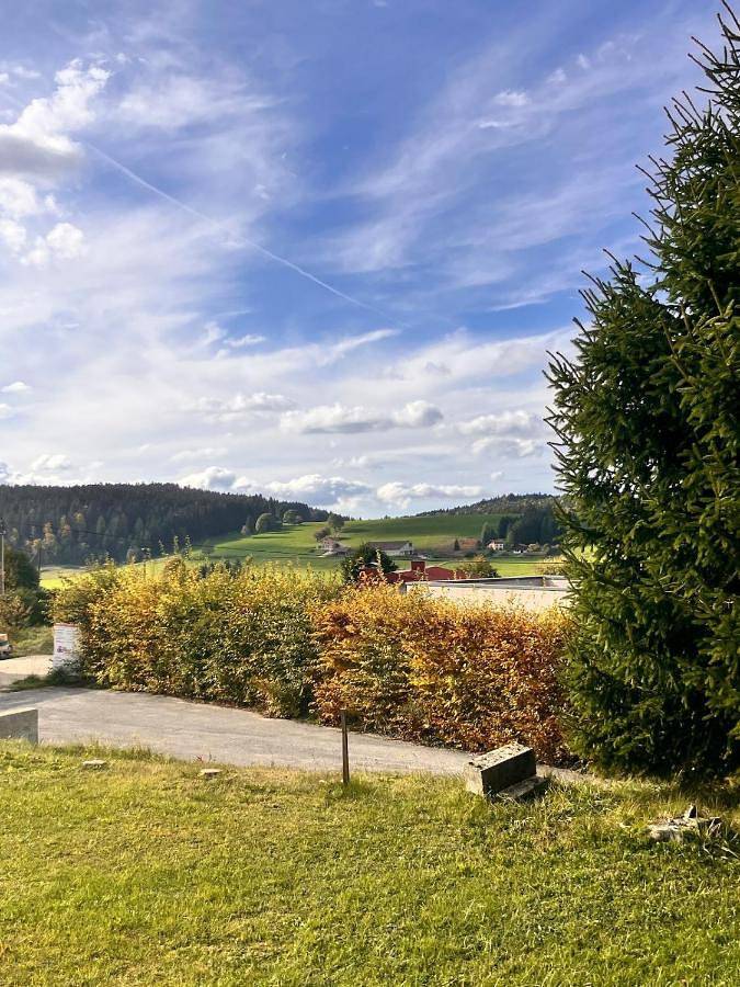 Gîte pour 6 personnes à Métabief - 3