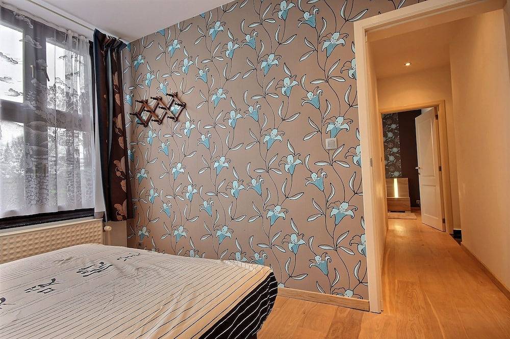 Geheel appartement, Mater Dei 4 - 3 slaapkamers in Louveigné, Sprimont