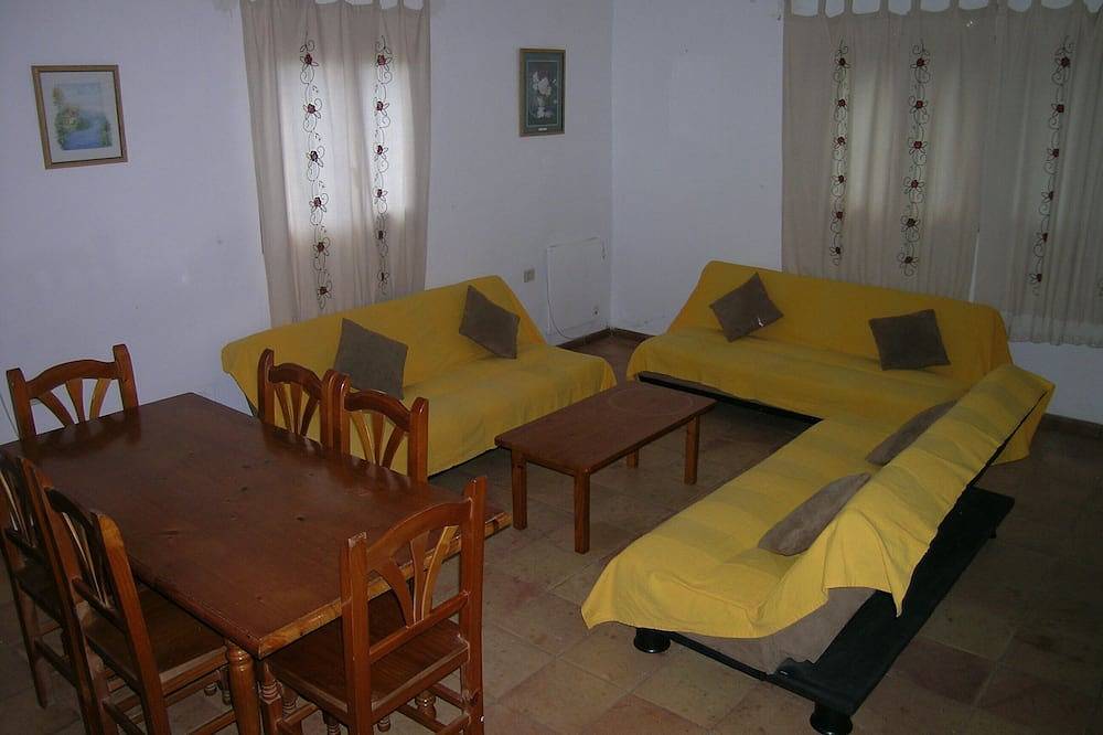 House in the Caserio de Epina in Epina, Vallehermoso