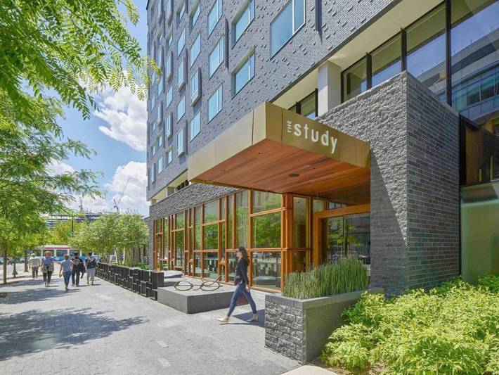 Apartamento para 4 personas, Se admiten mascotas en Filadelfia