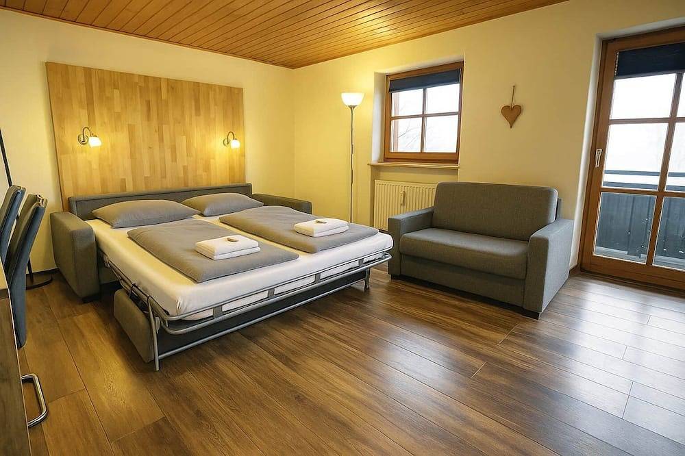 Ganze Wohnung, Ferienwohnung Freudensee 1203 in Hauzenberg, Passauer Land