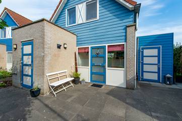 Strandhaus für 6 Personen in Hoofdplaat, Niederländische Nordsee, Bild 2