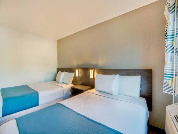 Apartamento entero, 2 camas matrimoniales | No fumadores in Fort Lauderdale, Broward County