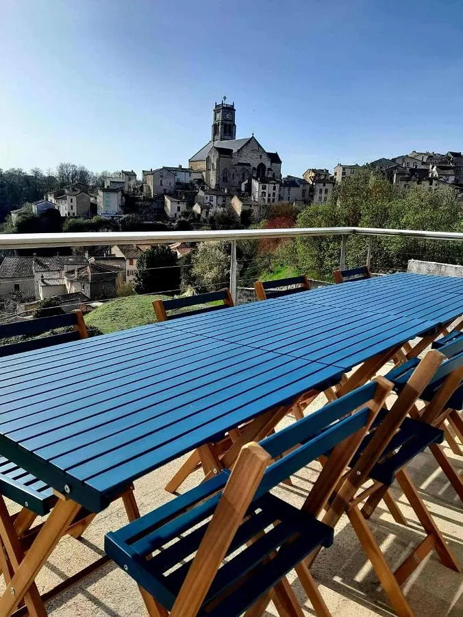 Villa für 9 Personen, mit Garten und Whirlpool - 1