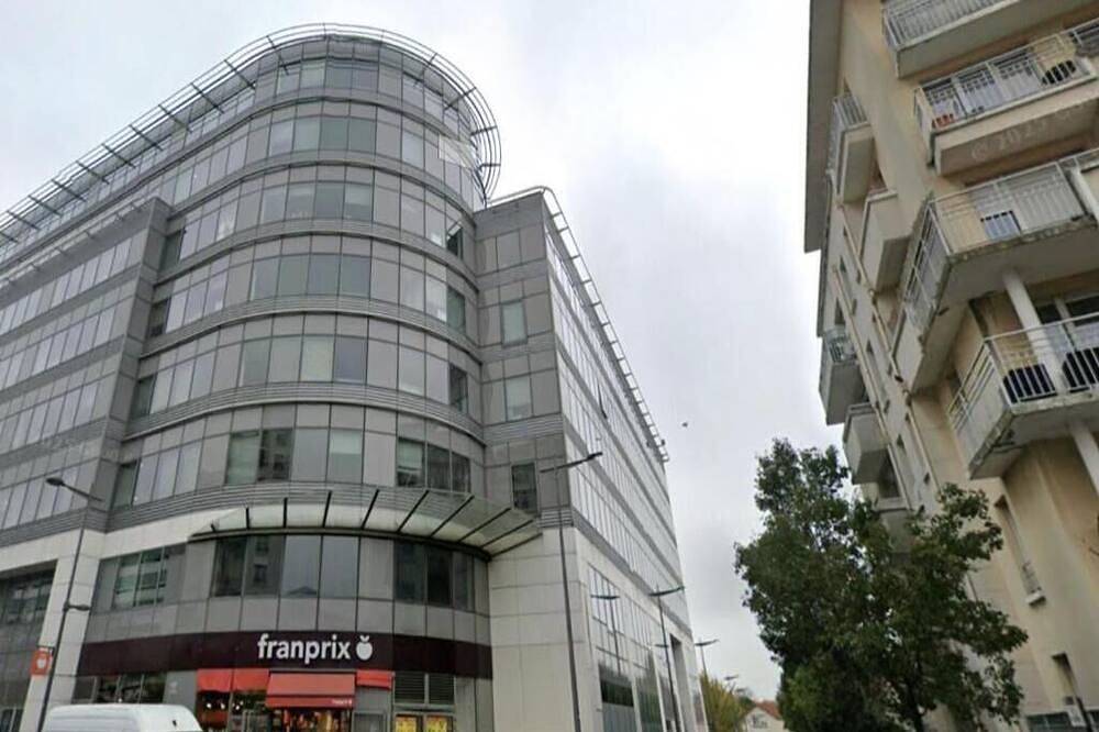 Entire apartment, ✨ 10 minutes from Paris - Lovely Apartment & Spacious ✨ in Bobigny, Seine-Saint-Denis