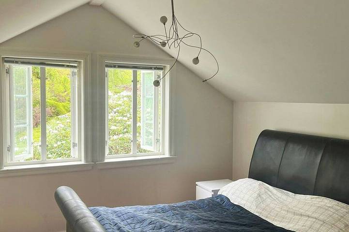 Ferienhaus für 8 Personen, mit Garten in Tysvær - 2