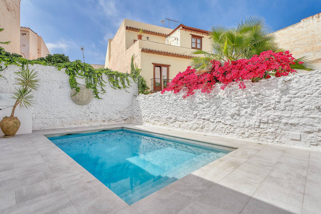 Entire apartment, Pintada in Nerja Centre, Nerja